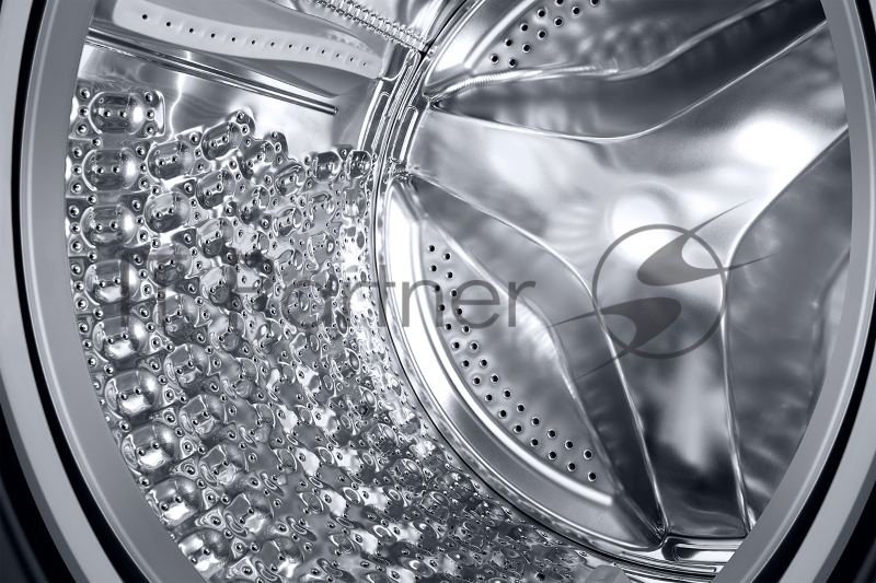 Стиральная машина с сушкой SAMSUNG WD10T654CBX/LP