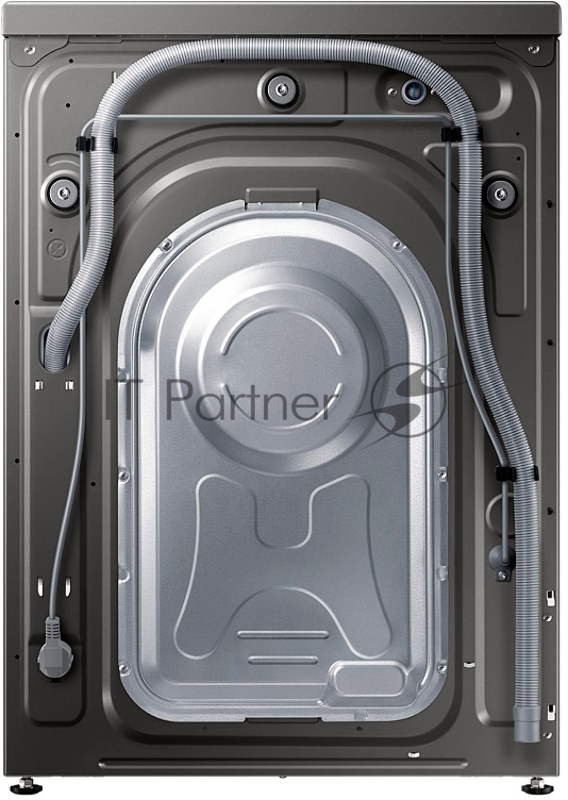 Стиральная машина с сушкой SAMSUNG WD10T654CBX/LP