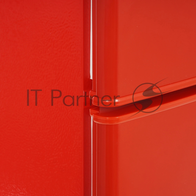 Холодильник OLTO RF-140C 42л красный