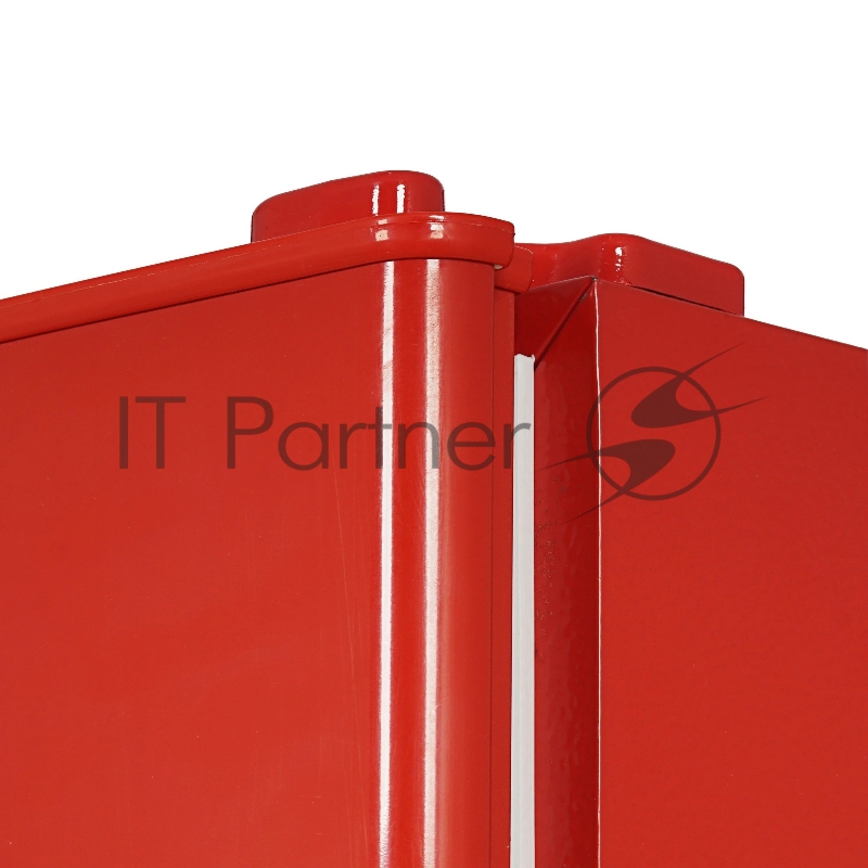 Холодильник OLTO RF-140C 42л красный