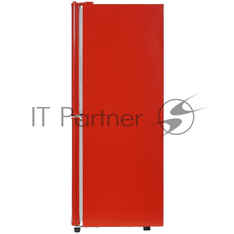 Холодильник OLTO RF-140C 42л красный