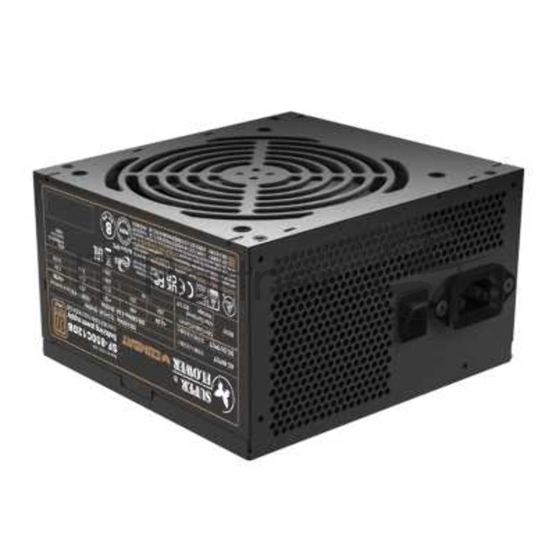 Блок питания 850Вт/ Power Supply Super Flower Combat DB ATX 3.1, 850W, ATX, 120mm, 8xSATA, 4xPCI-E(6+2), 1xPCI-E 16, APFC, 80+ Bronze, non-Modular
