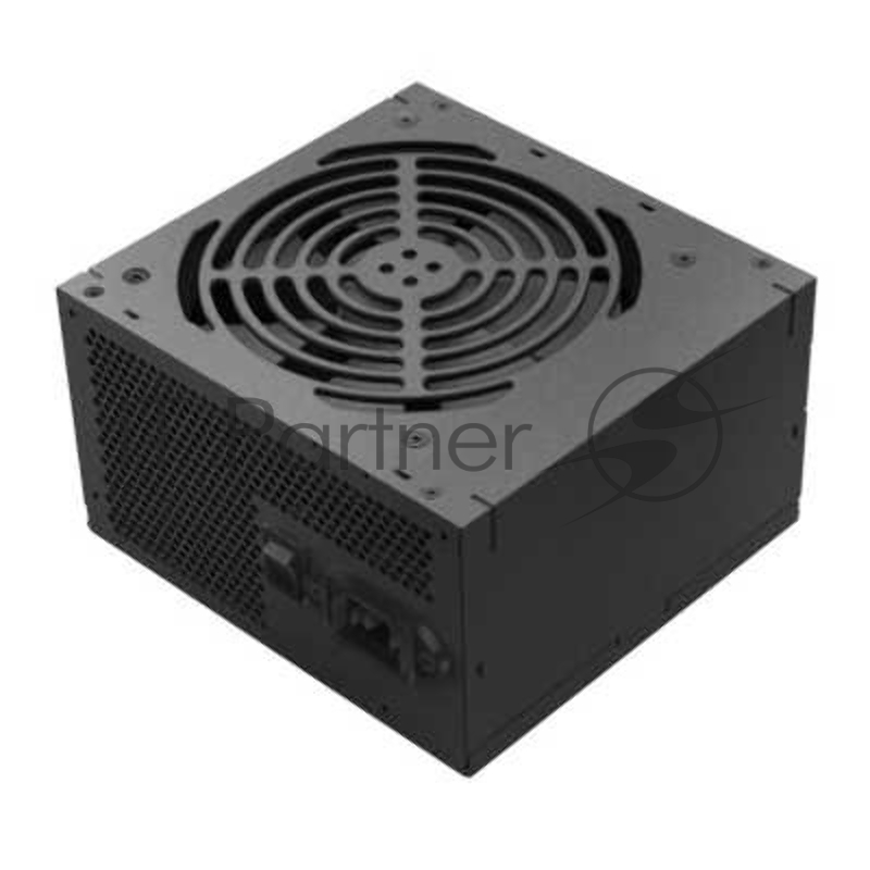 Блок питания 850Вт/ Power Supply Super Flower Combat DB ATX 3.1, 850W, ATX, 120mm, 8xSATA, 4xPCI-E(6+2), 1xPCI-E 16, APFC, 80+ Bronze, non-Modular