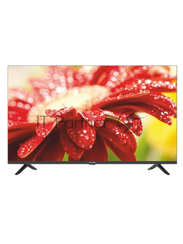 Телевизор PREMIER 43PRM705SV черный