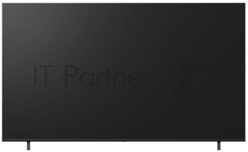Телевизор LG 86QNED70A6A LED86 4K Ultra HD, черный титан, СМАРТ ТВ