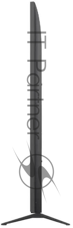 Телевизор LG 86QNED70A6A LED86 4K Ultra HD, черный титан, СМАРТ ТВ