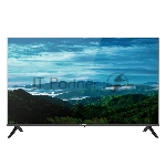 Телевизор Blackton Bt 32HNF02B Black (РФ). 32 , 81,5 см, HD ready (1366х768), 180 cd/m2±10%, 3000:1, DVB-C/T/T2, 2 HDMI, 2 USB, звук 12 Вт, тонкие рамки