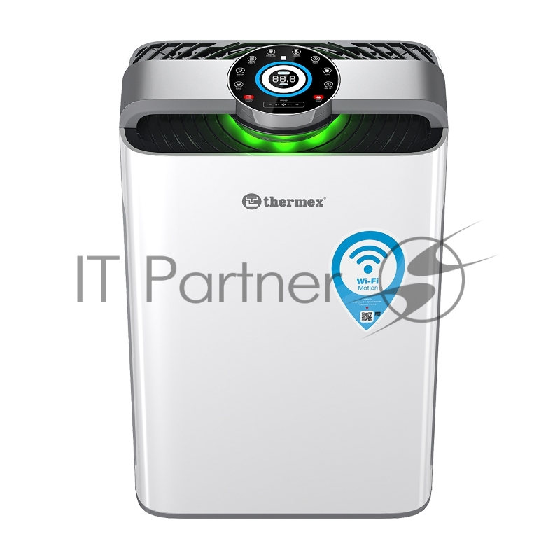Воздухоочиститель THERMEX Vivern 500 Wi-Fi