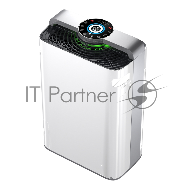 Воздухоочиститель THERMEX Vivern 500 Wi-Fi