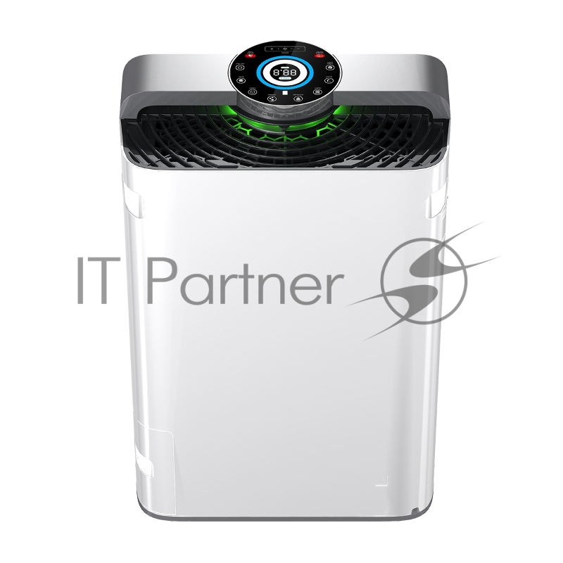 Воздухоочиститель THERMEX Vivern 500 Wi-Fi