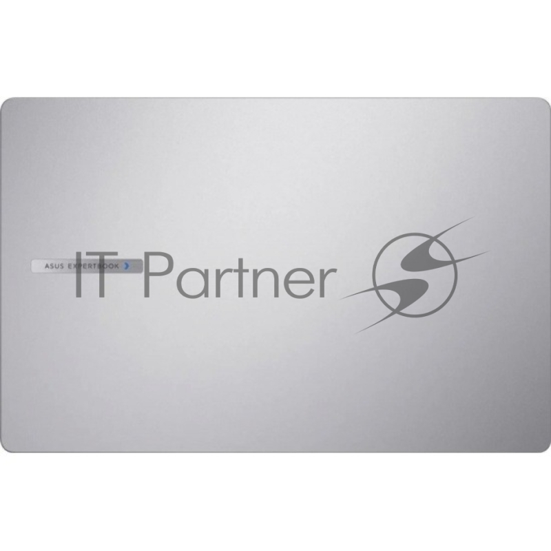 Ноутбук ASUS ExpertBook P1 P1503CVA-S71127 серый Intel Core i5 13420H 2100MHz/15.6/1920x1080/16GB/51 SSD/Intel UHD Graphics/Wi-Fi/Bluetooth/DOS