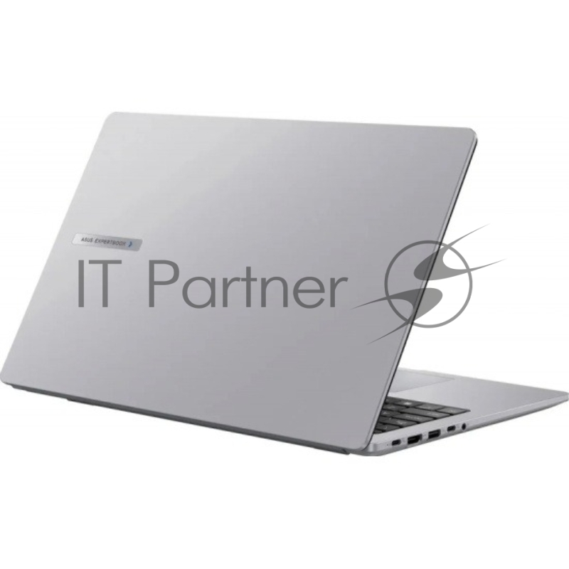 Ноутбук ASUS ExpertBook P1 P1503CVA-S71127 серый Intel Core i5 13420H 2100MHz/15.6/1920x1080/16GB/51 SSD/Intel UHD Graphics/Wi-Fi/Bluetooth/DOS