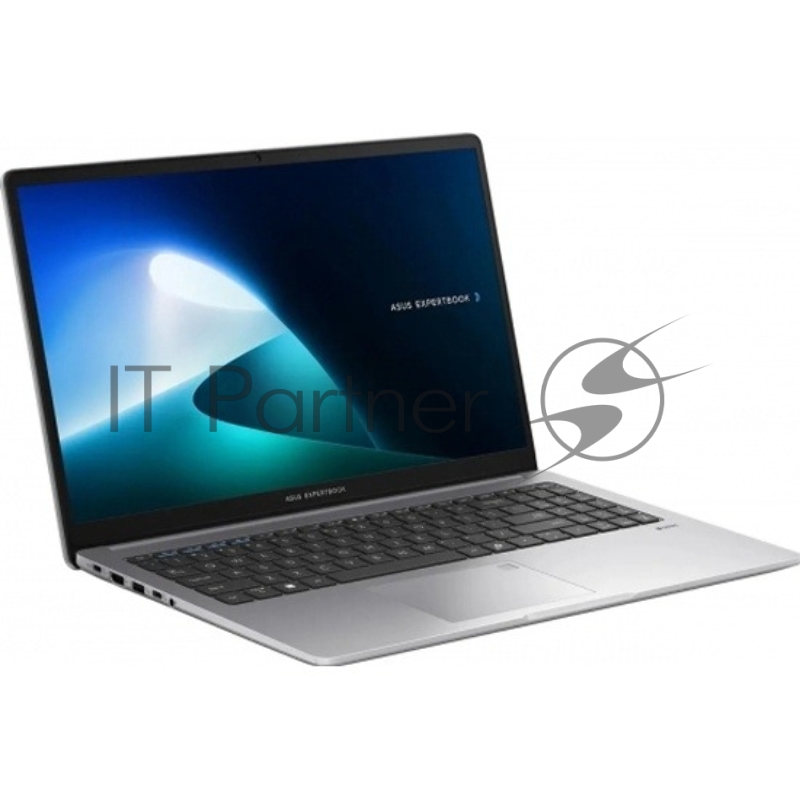 Ноутбук ASUS ExpertBook P1 P1503CVA-S71127 серый Intel Core i5 13420H 2100MHz/15.6/1920x1080/16GB/51 SSD/Intel UHD Graphics/Wi-Fi/Bluetooth/DOS