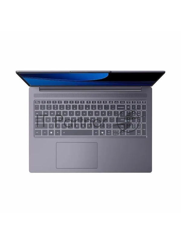 Ноутбук Lenovo IdeaPad Slim 3 16AHP10/16 WUXGA 1920x1200/AMD Ryzen 7 8840HS/16 Gb/512 Gb SSD/AMD Radeon Graphics/No OS/серый/1.73 кг