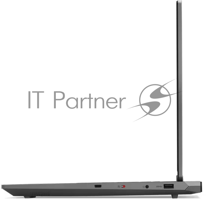 Ноутбук Lenovo LOQ 15IRX10/15.6 Full HD 1920x1080/Intel Core i5 13450HX/16 Gb/1 Tb SSD/nVidia GeForce RTX 5060 8GB/No OS/серый/2.4 кг