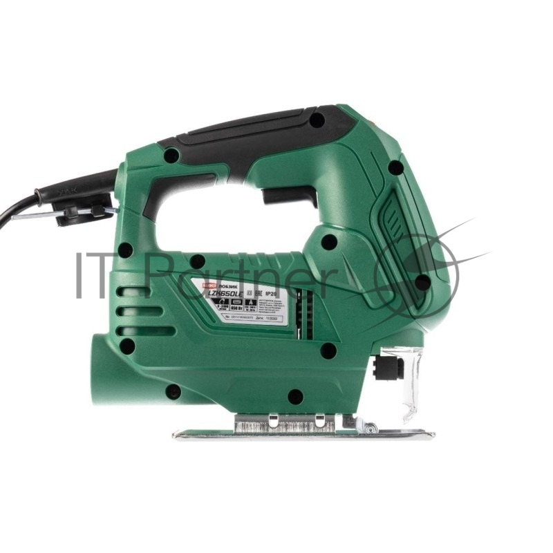 Лобзик Hammer LZK650LE 650Вт 0-3000ход/мин 65мм-дер 6мм-мет