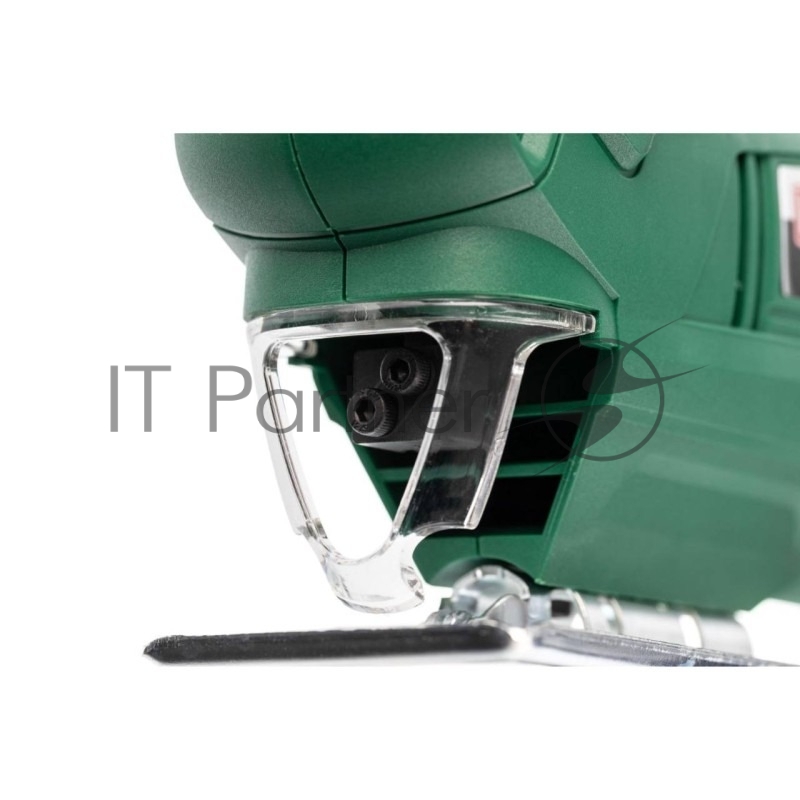 Лобзик Hammer LZK650LE 650Вт 0-3000ход/мин 65мм-дер 6мм-мет