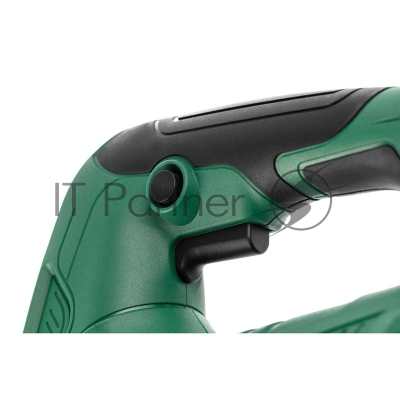 Лобзик Hammer LZK650LE 650Вт 0-3000ход/мин 65мм-дер 6мм-мет