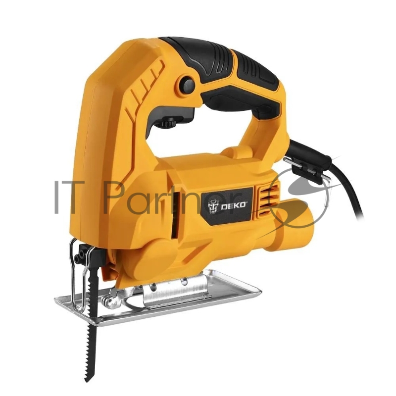 Электролобзик DEKO JS550-D, 550Вт (083-1158)