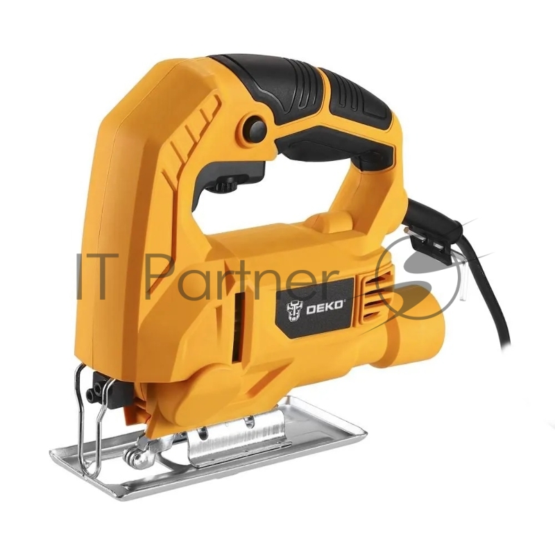 Электролобзик DEKO JS550-D, 550Вт (083-1158)