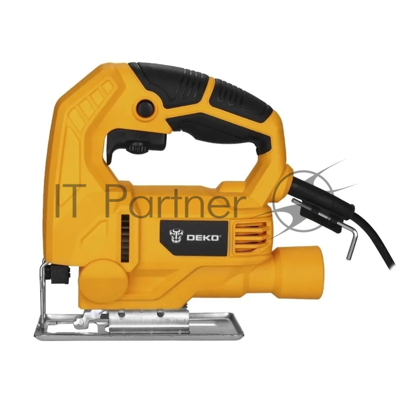 Электролобзик DEKO JS550-D, 550Вт (083-1158)