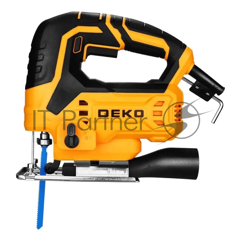 Электролобзик DEKO JS700DK, 700Вт