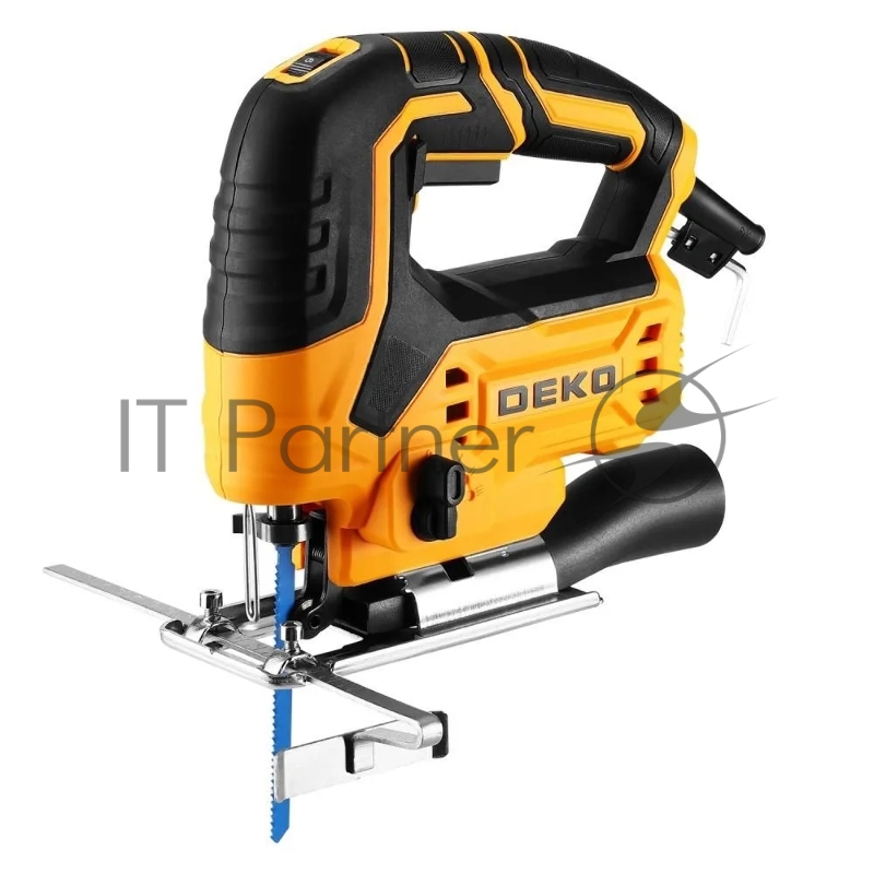 Электролобзик DEKO JS700DK, 700Вт