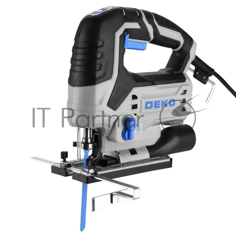 Электролобзик DEKO JS800-D PRO, 800Вт (083-1160)