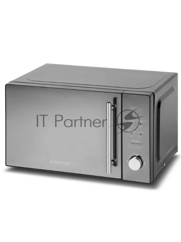Микроволновая печь Home HDG207BB черный