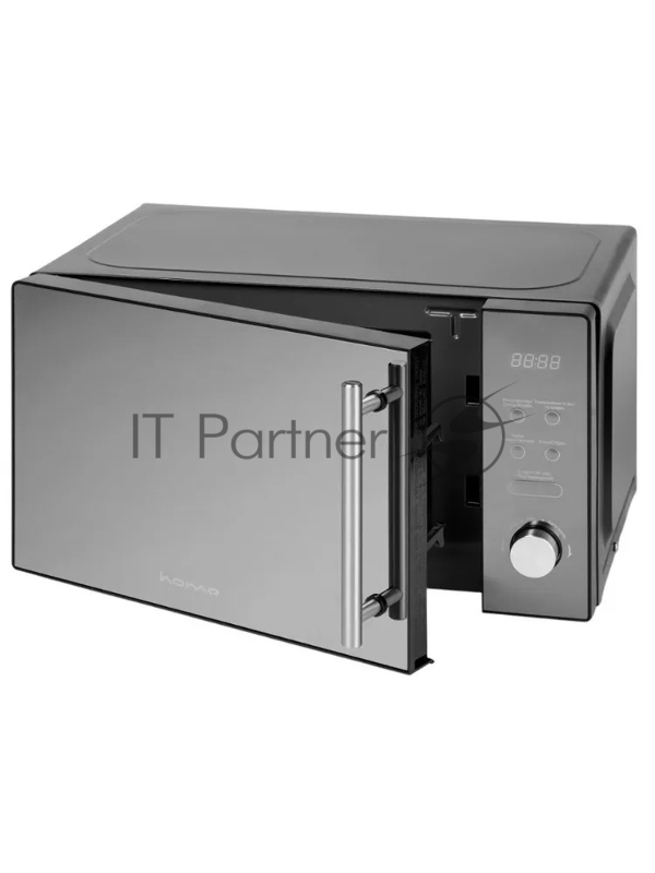 Микроволновая печь Home HDG207BB черный