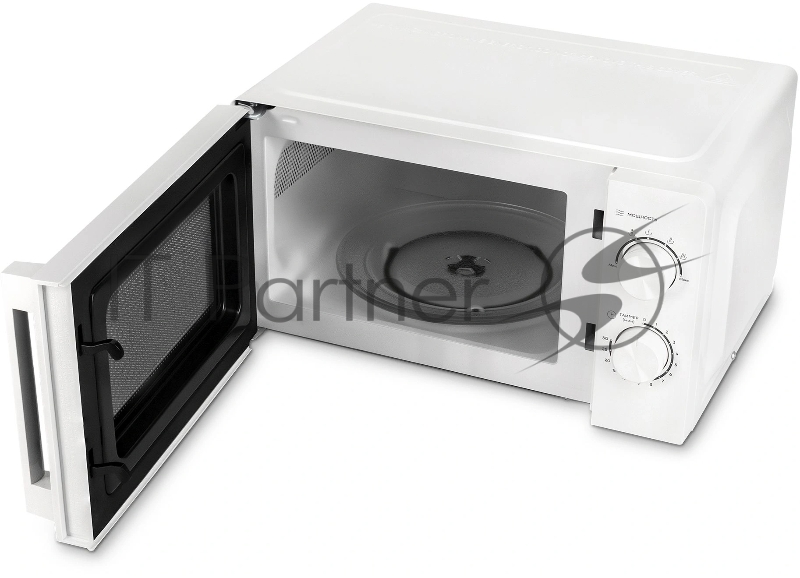 Микроволновая Печь Vitek VT-MW0120 20л. 700Вт белый/серебристый