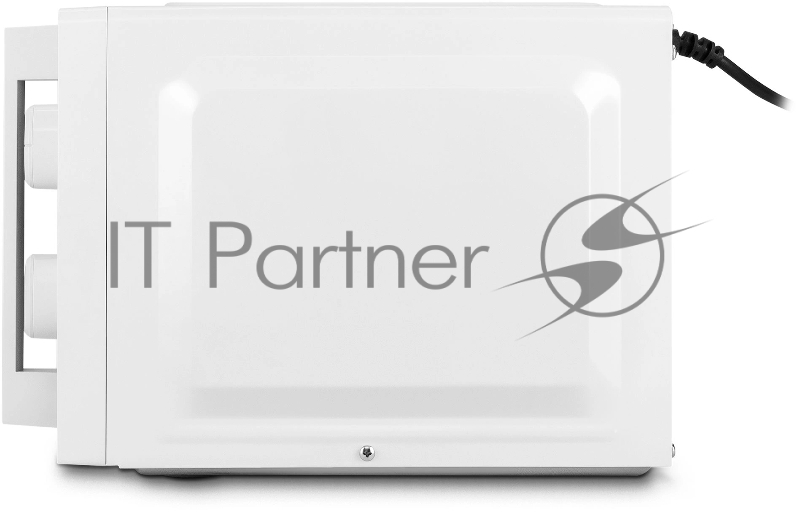 Микроволновая Печь Vitek VT-MW0120 20л. 700Вт белый/серебристый