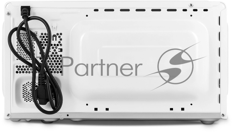 Микроволновая Печь Vitek VT-MW0120 20л. 700Вт белый/серебристый