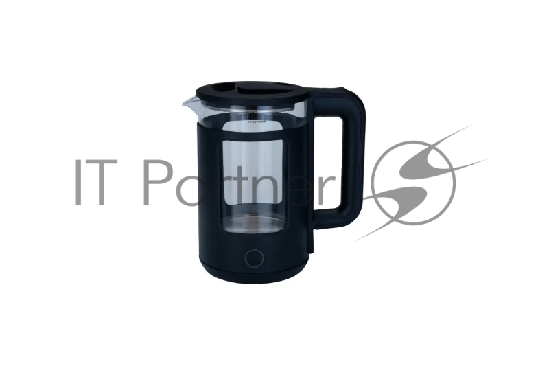 Чайник электрический OASIS 353 making Оasis everywhere K-17GPB