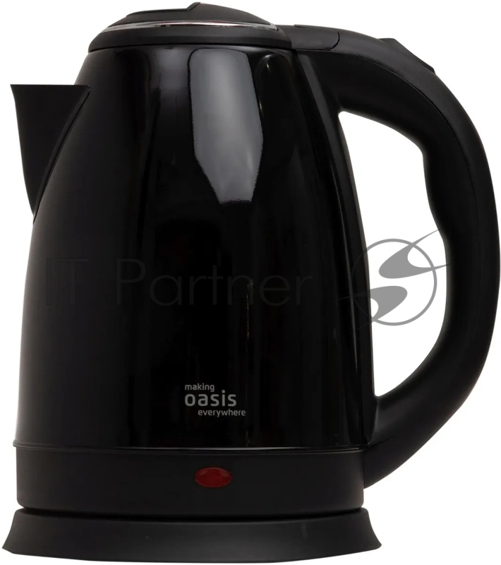 Чайник электрический OASIS K-10SB