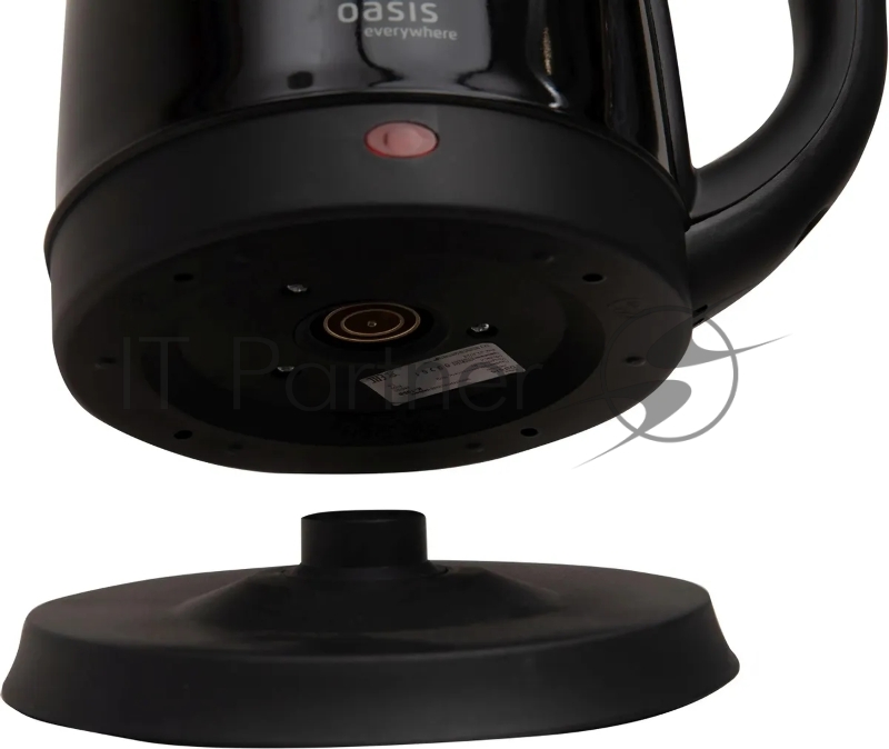 Чайник электрический OASIS K-10SB