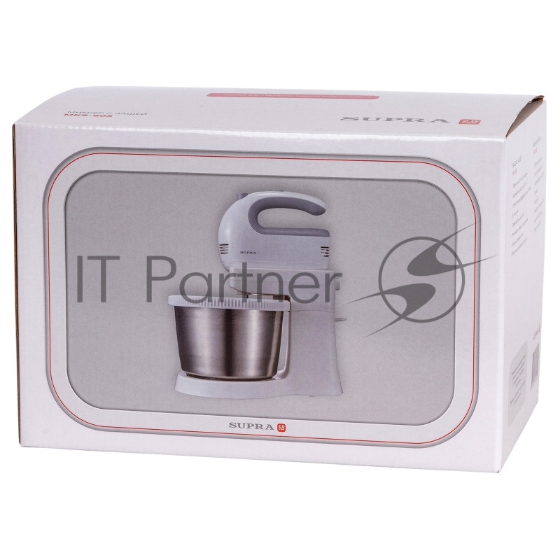 Миксер SUPRA MKS-605