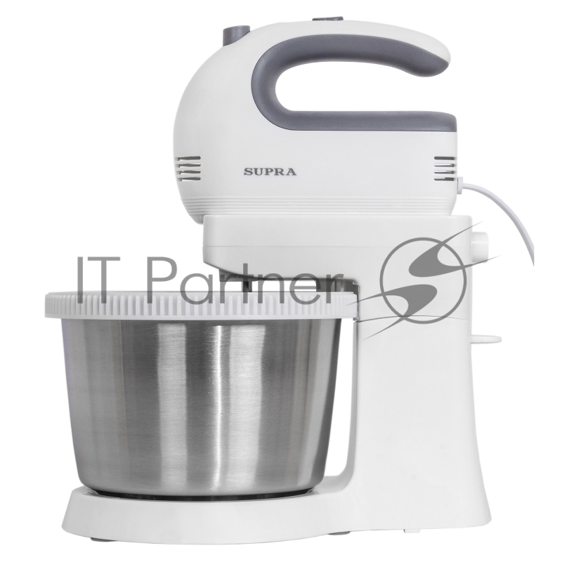 Миксер SUPRA MKS-605
