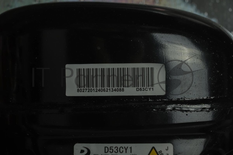 Холодильник Nordfrost NR 402 R красный однокамерный 44 л