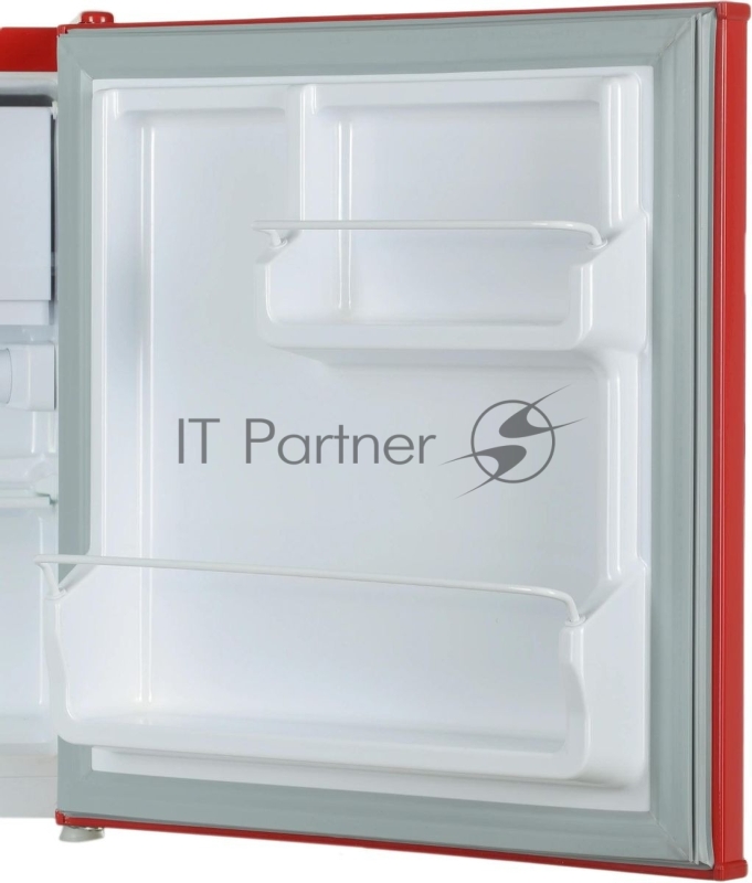 Холодильник Nordfrost NR 402 R красный однокамерный 44 л