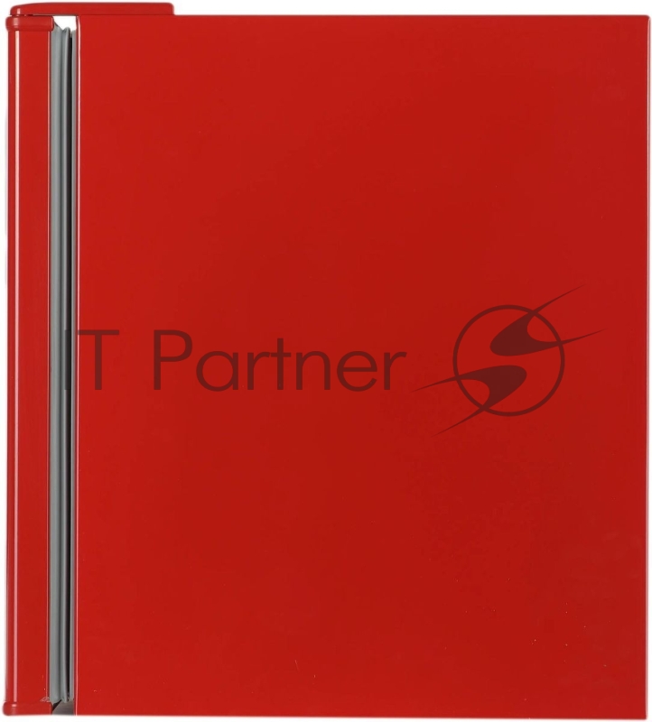 Холодильник Nordfrost NR 402 R красный однокамерный 44 л