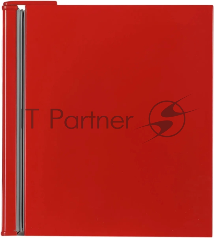 Холодильник Nordfrost NR 402 R красный однокамерный 44 л