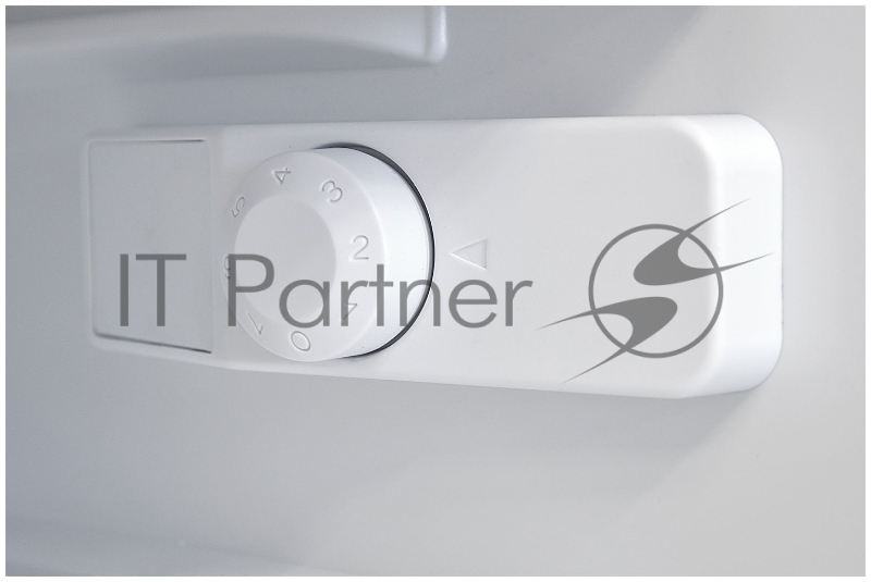 Холодильник NORD NR 403 R красный