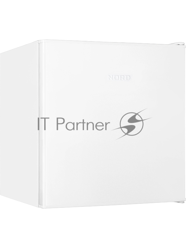 Холодильник WHITE NR 506 W NORD