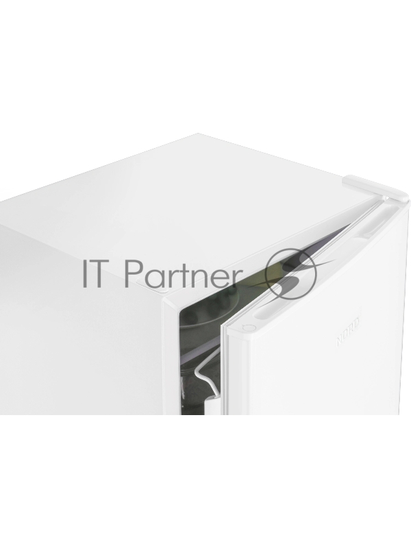 Холодильник WHITE NR 506 W NORD