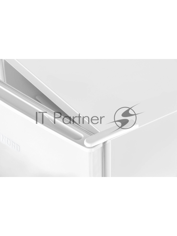 Холодильник WHITE NR 506 W NORD