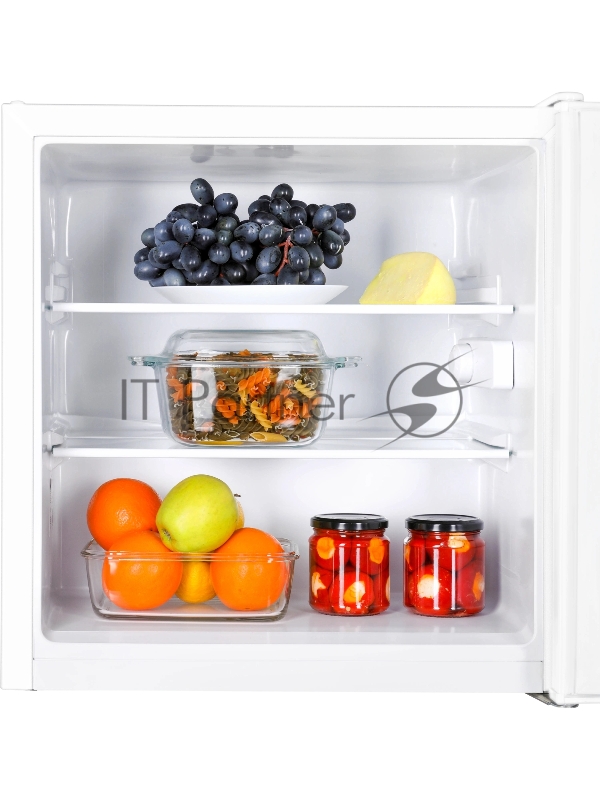 Холодильник WHITE NR 506 W NORD