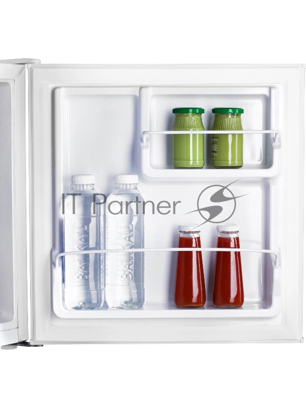 Холодильник WHITE NR 506 W NORD