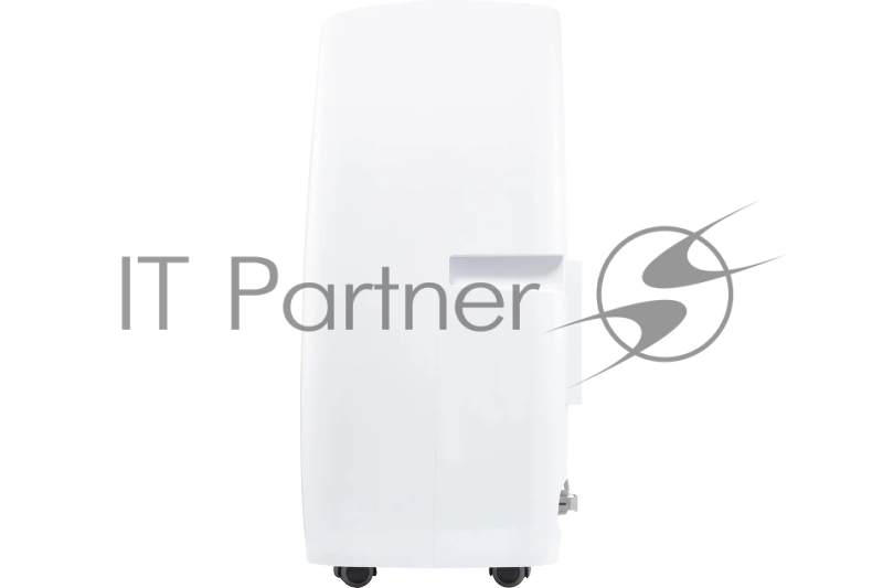 Кондиционер мобильный Electrolux EACM-09 GT/N6 9000 BTU, 24 м², 50 дБ, охлаждение, обогрев, осушение, белый