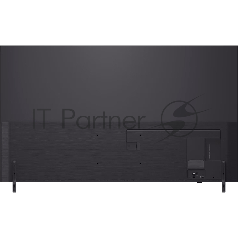 Телевизор LG 75 75QNED82A6B QNED 4K UHD черный титан СМАРТ ТВ WebOS